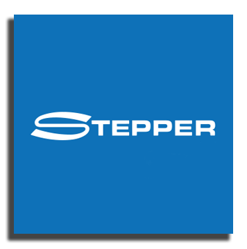 Stepper Shoes